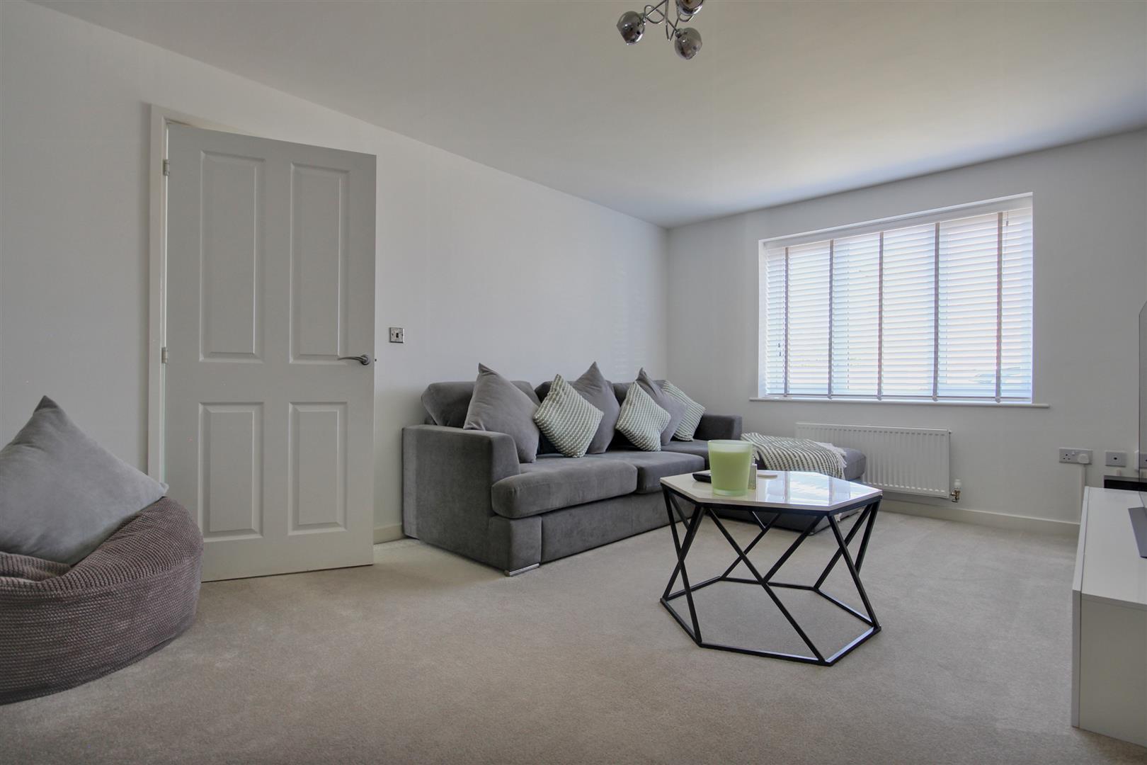 Harthill Avenue, Leconfield, Beverley